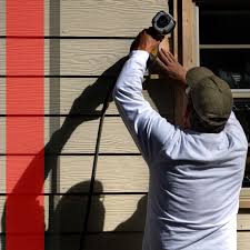 Best Vinyl Siding Installation  in West Haverstraw, NY